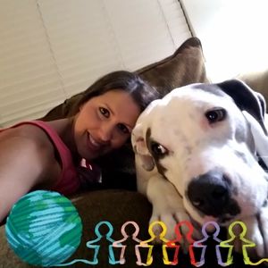 Meet your Posher, Teresa